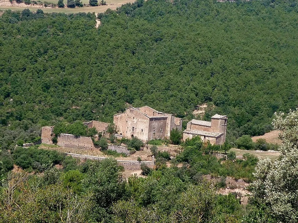 Bild: Isidre blanc · CC BY-SA 3.0 Castillo de Llanera