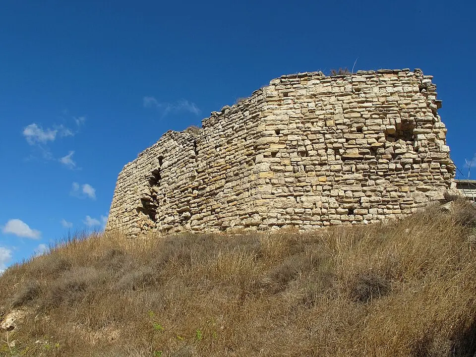 Castillo de Mirambell