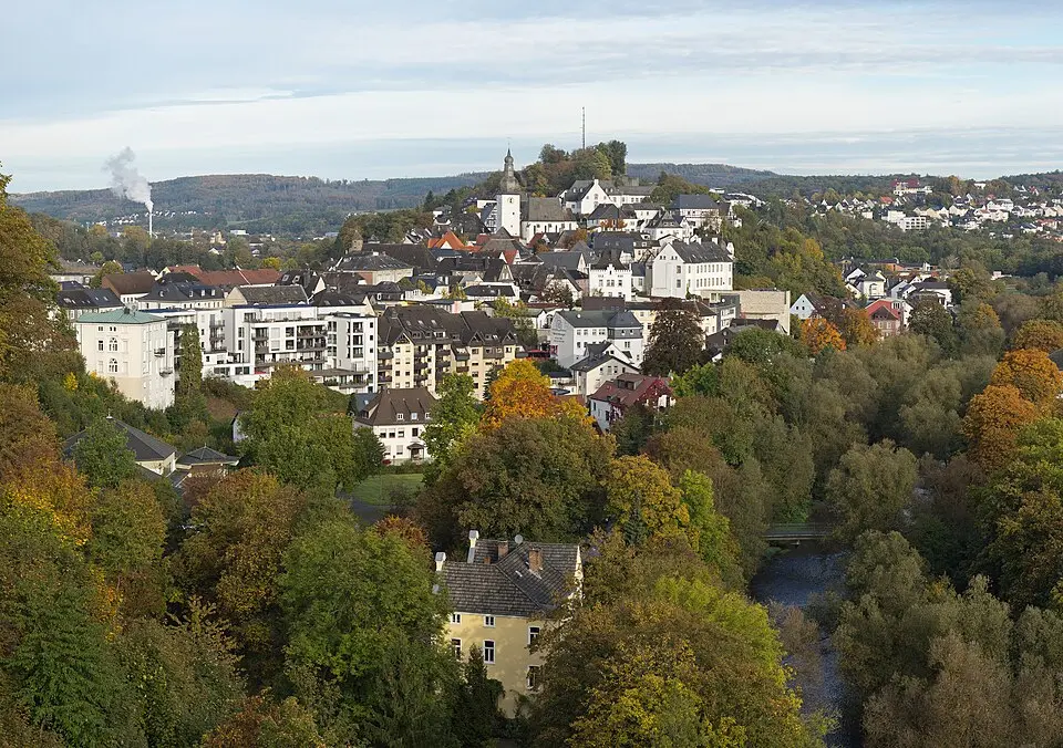 Slika: Jörg Braukmann · CC BY-SA 4.0 Arnsberg