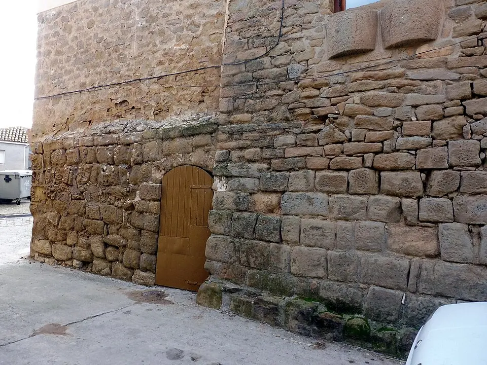 Castillo de Montgai