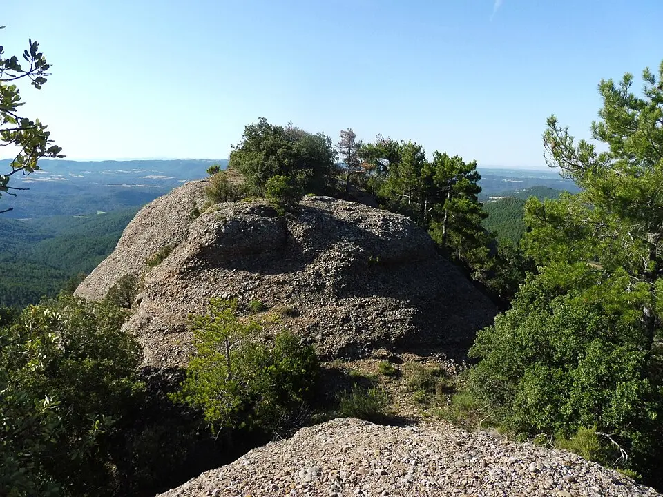 Castillo de Montpol