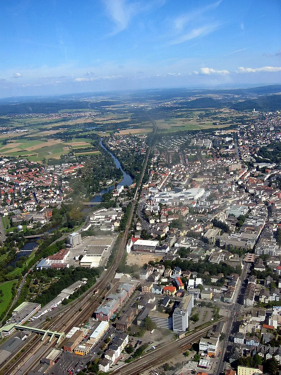 Bild: Torsten Bärmann, Rennix at German Wikipedia · Public domain Gießen