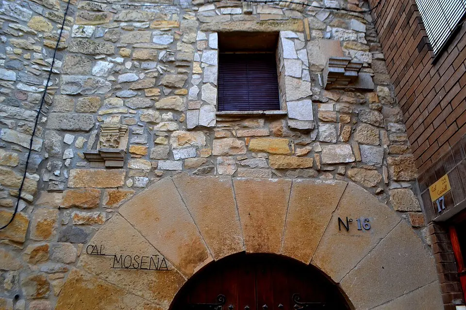 Castillo de Nalech
