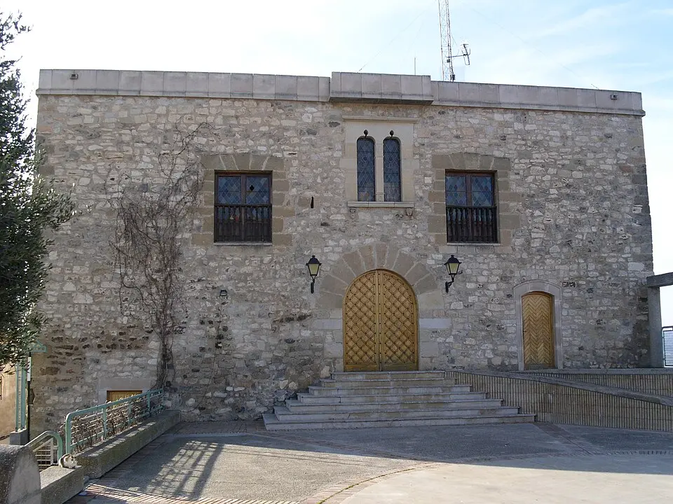 Castillo de la Encomienda