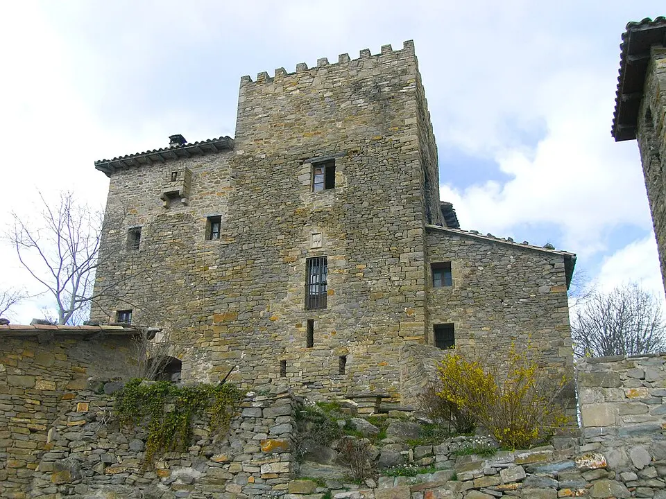 Castillo de Palmerola