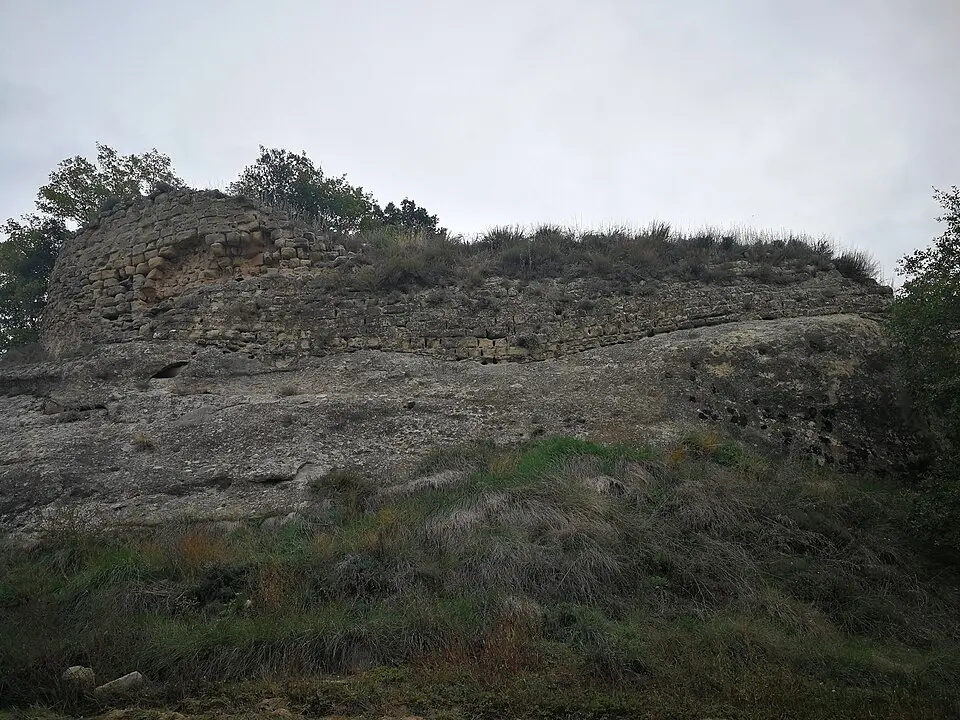 Castell de Querol