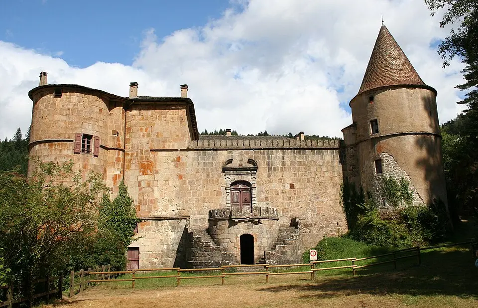 château de Roquedols