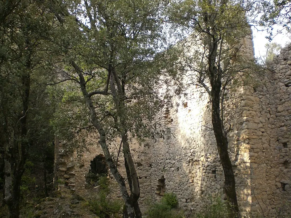 Castillo de Roset