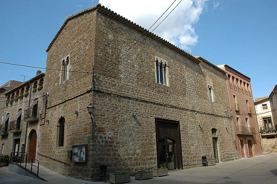 Castillo de Rupiá