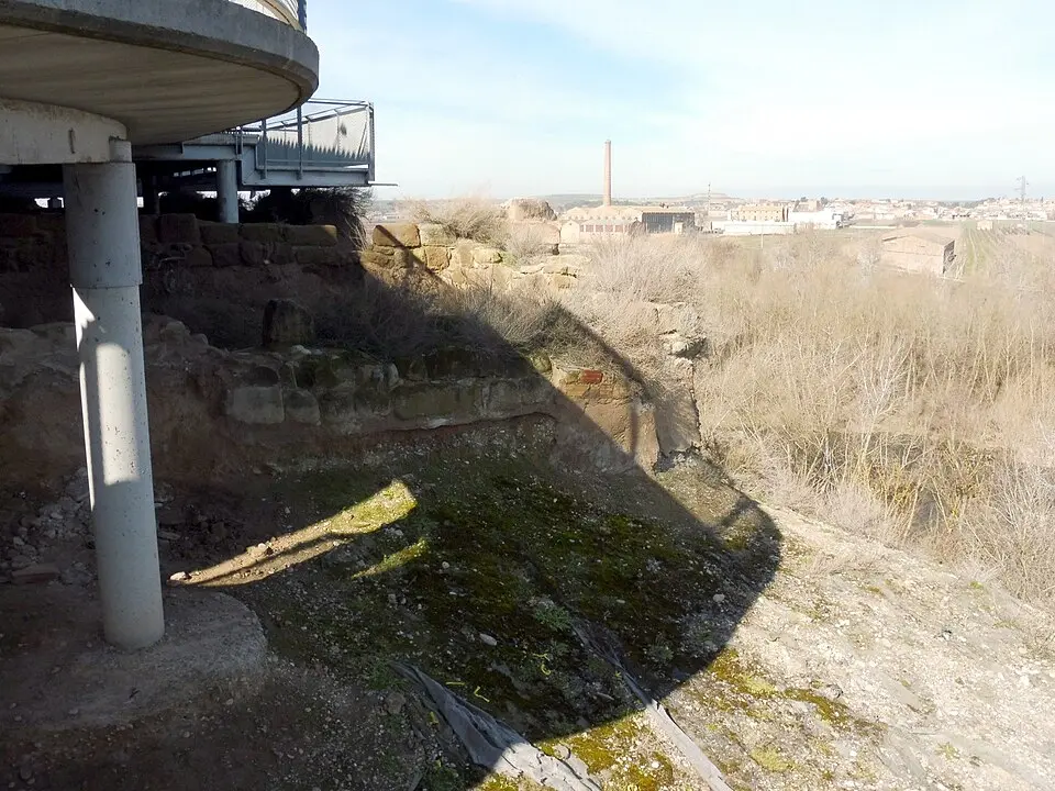 Castell de Térmens