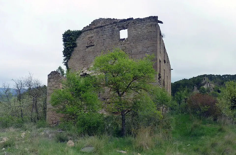 Terrasola Castle