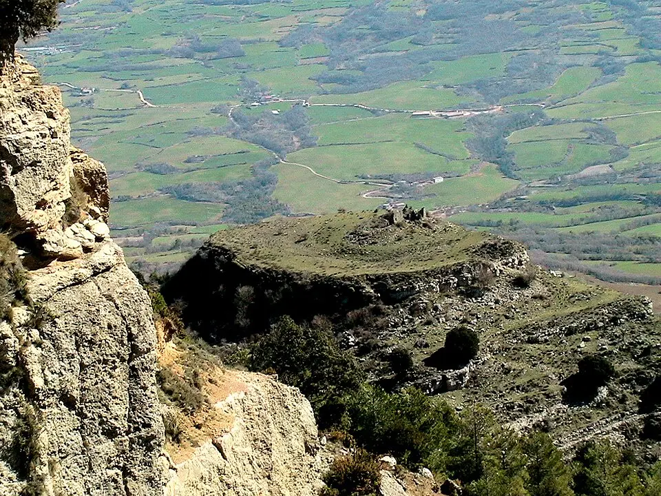 Castillo de Toló
