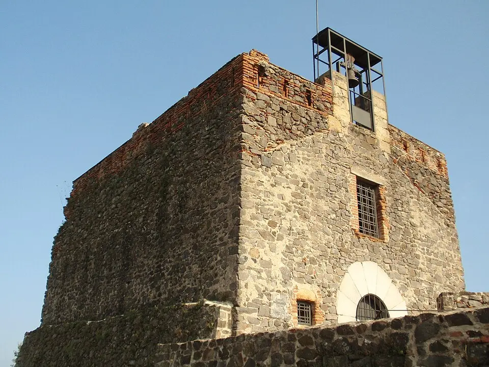 Castillo de Torcafaló