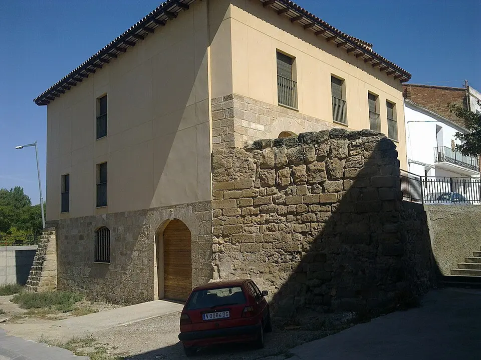 Castillo de Torres
