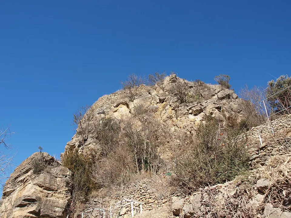 Castell de Torres