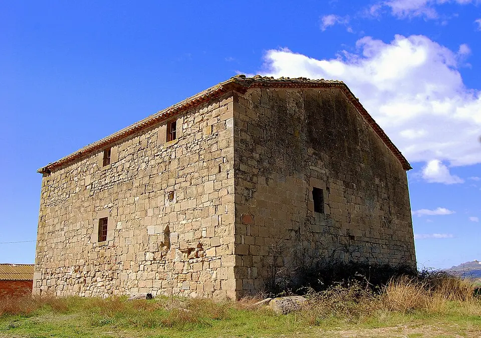 Castillo de Tudela, Puerta y Murallas