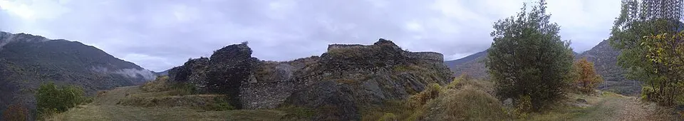 Castell de València