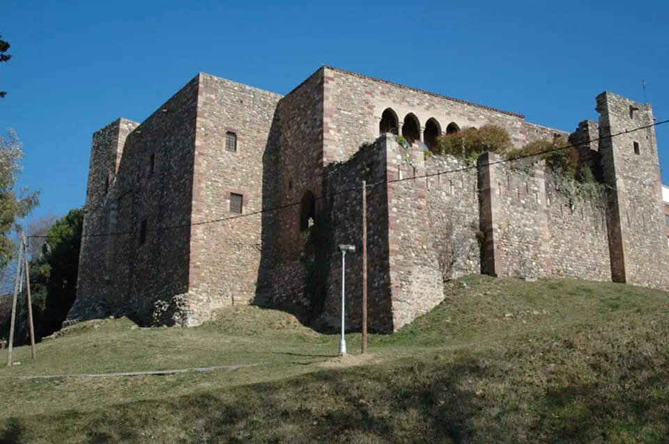 Museo de Tarrasa