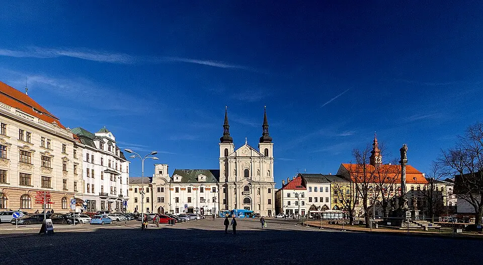 Jihlava District