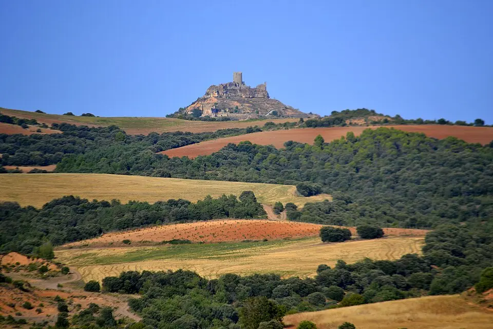 Castillo de Viacamp
