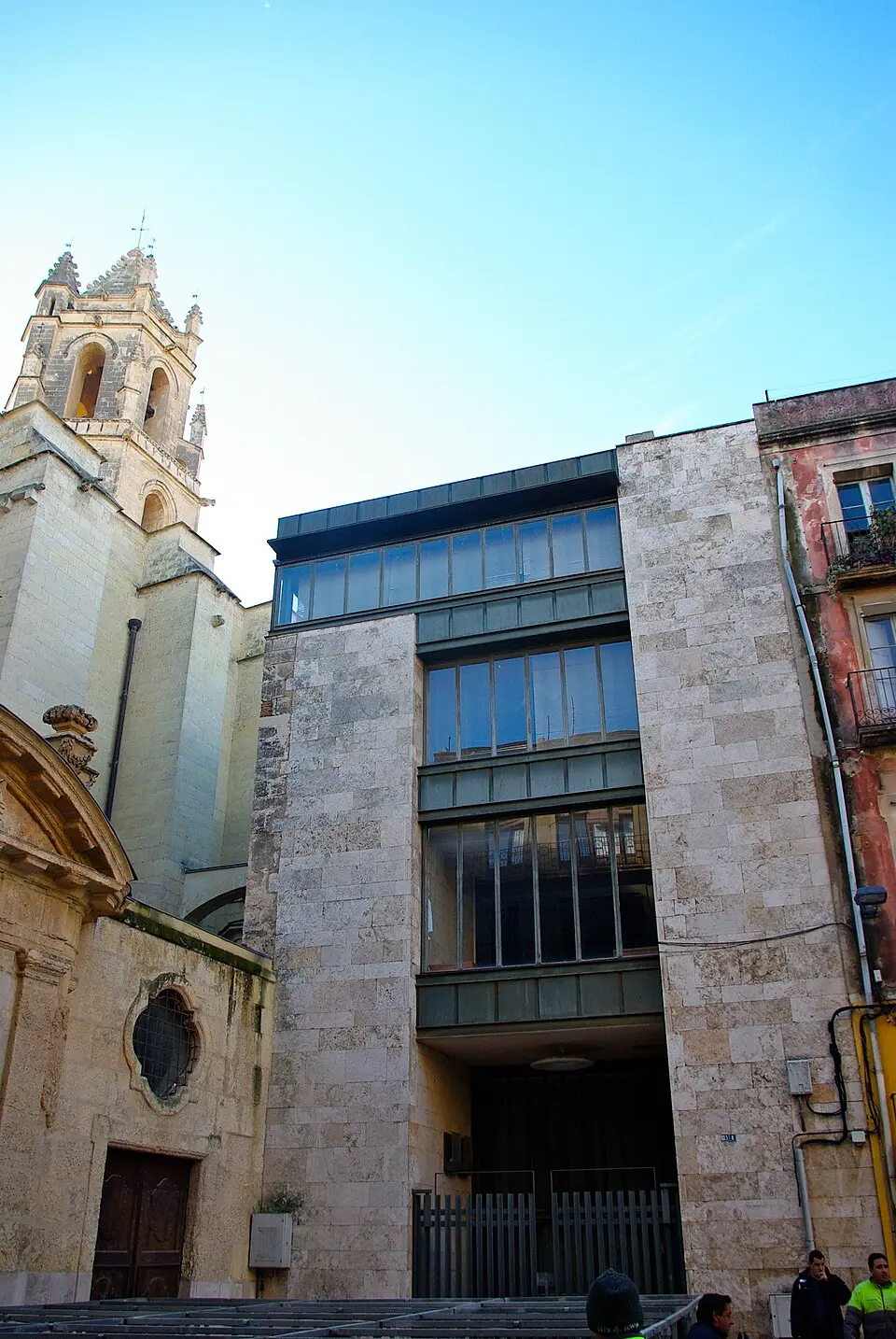 Castillo del Cambrer