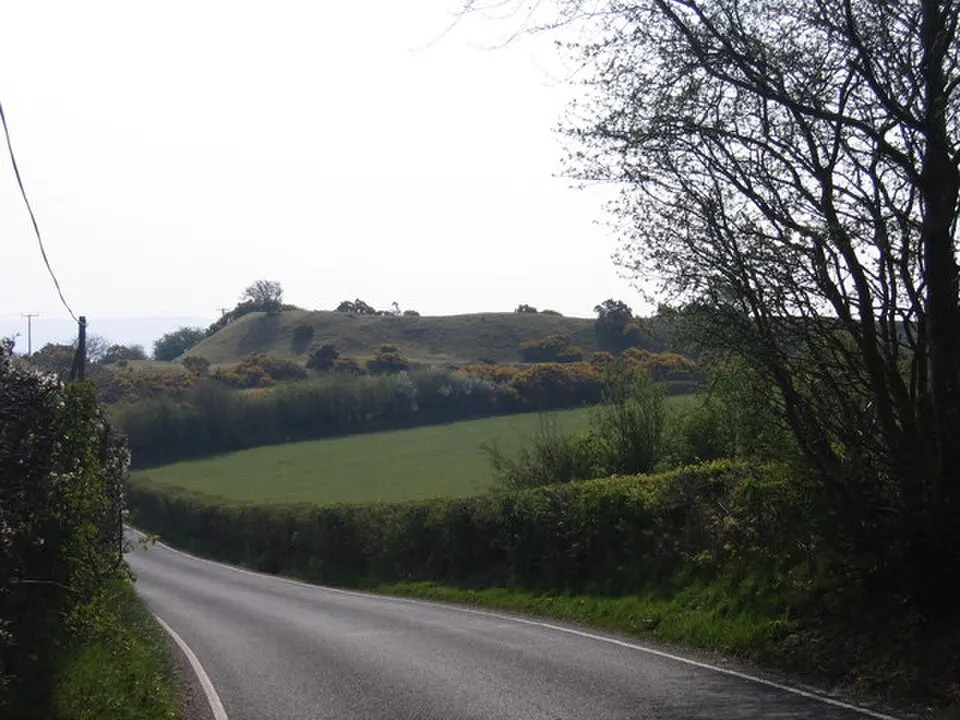 Castell Fflemish