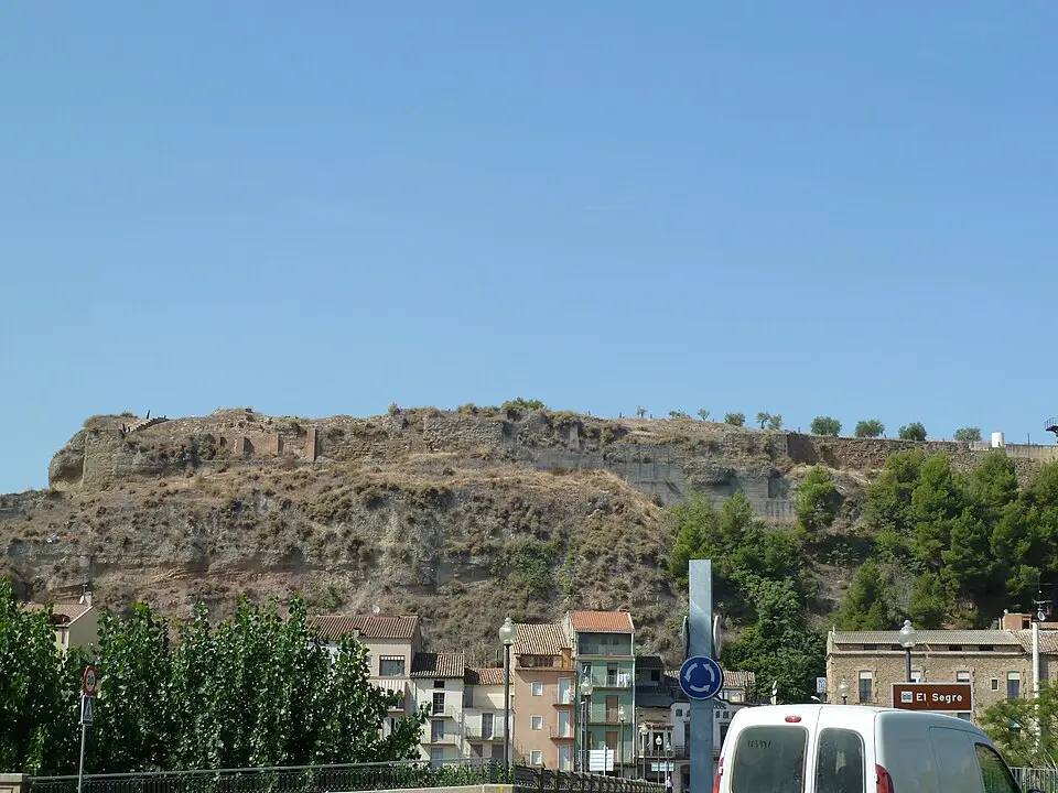 Castell Formós