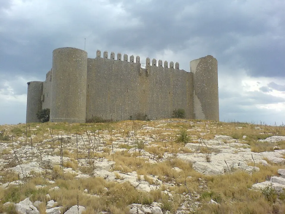 château de Montgrí
