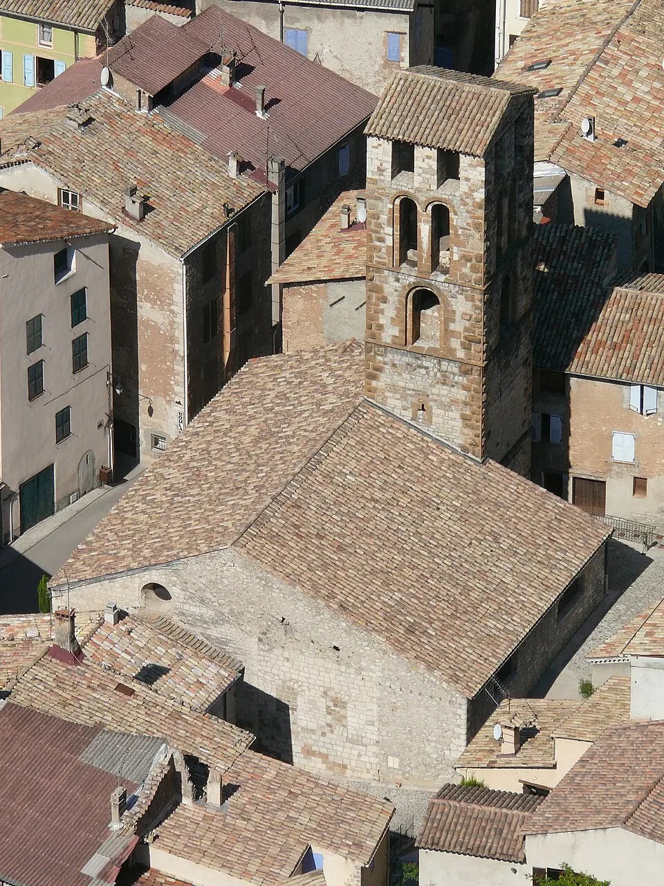 Saint-Victor