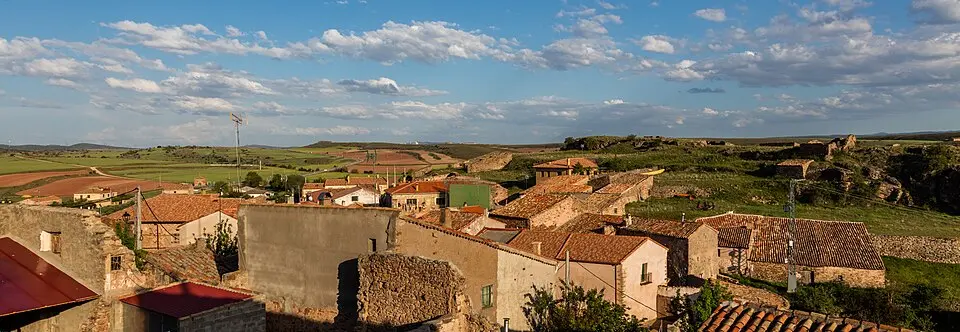 Bild: Diego Delso · CC BY-SA 4.0 Castellar de la Muela