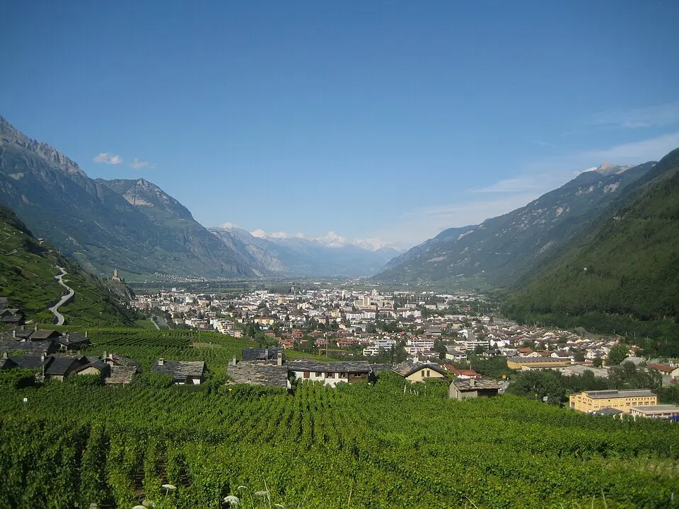Obrázek: Sylenius · CC BY-SA 3.0 Martigny