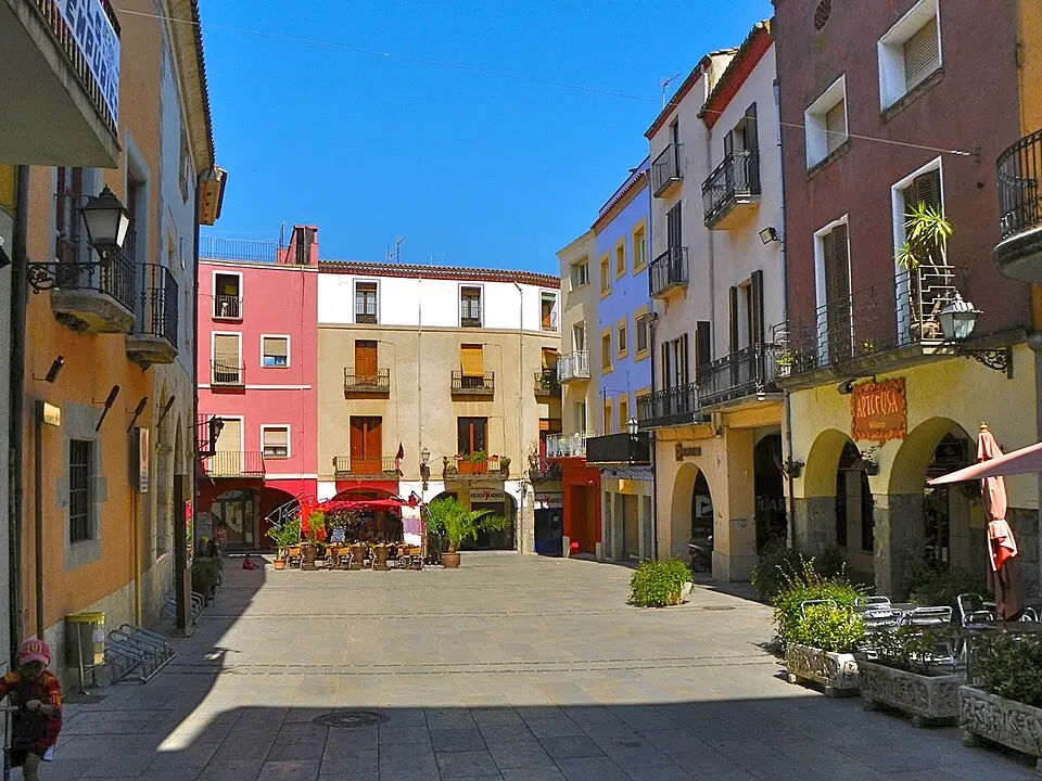 Castellón de Ampurias