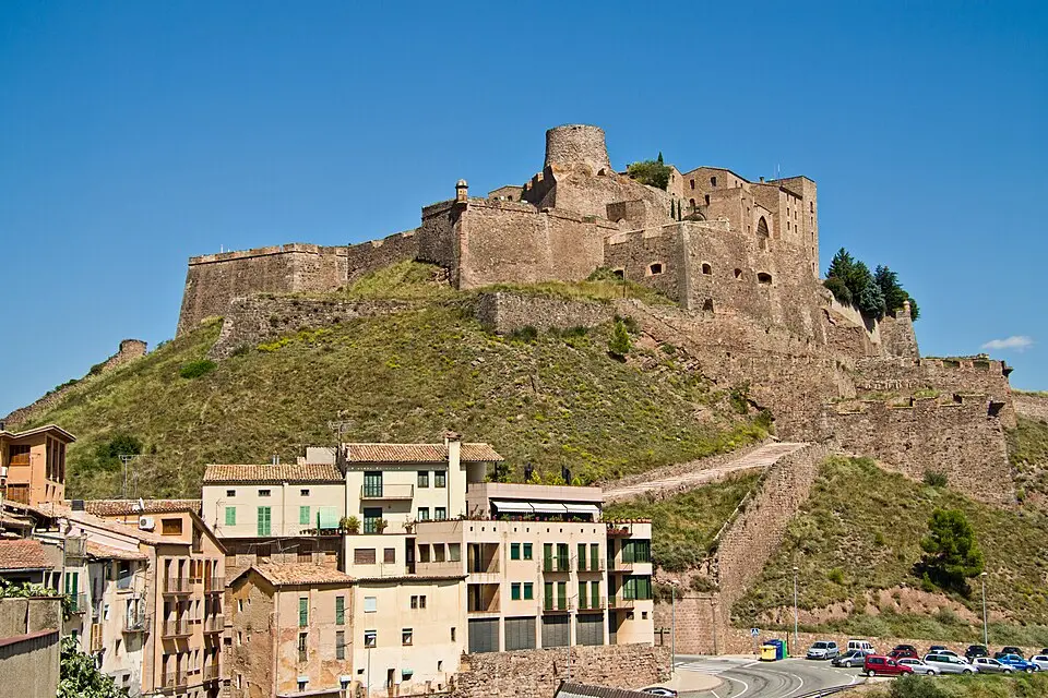 Obrázok: Mikipons · CC BY-SA 3.0 ES Cardona
