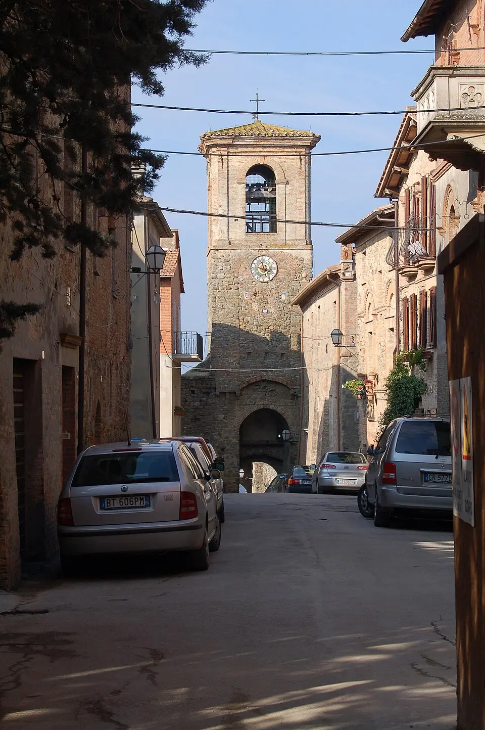 Castelleone