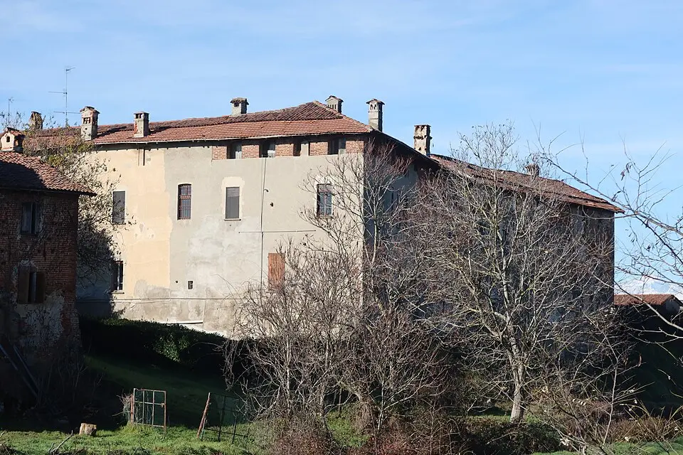 Castelletto
