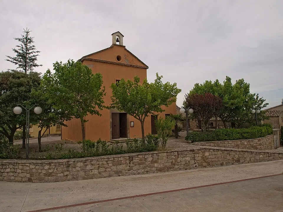 Castellfullit del Boix
