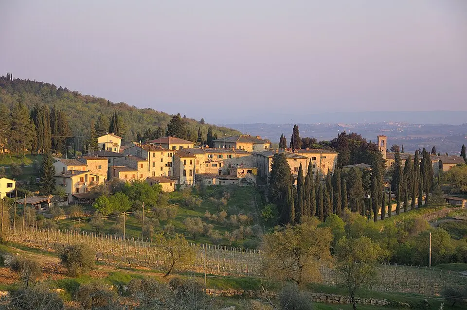 Fonterutoli