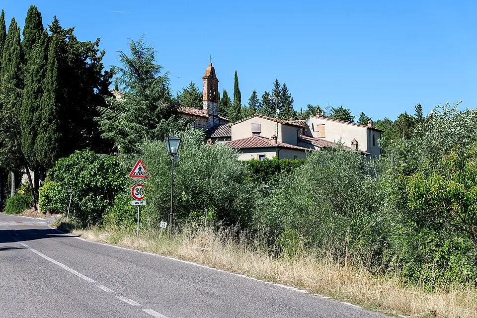 San Leonino