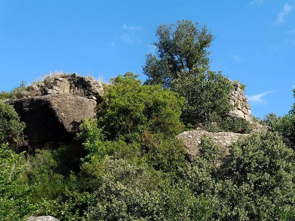 Castellnou de Basella