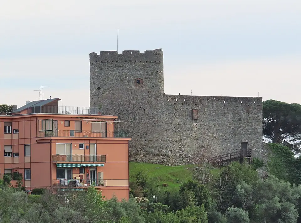 castello di Chiavari