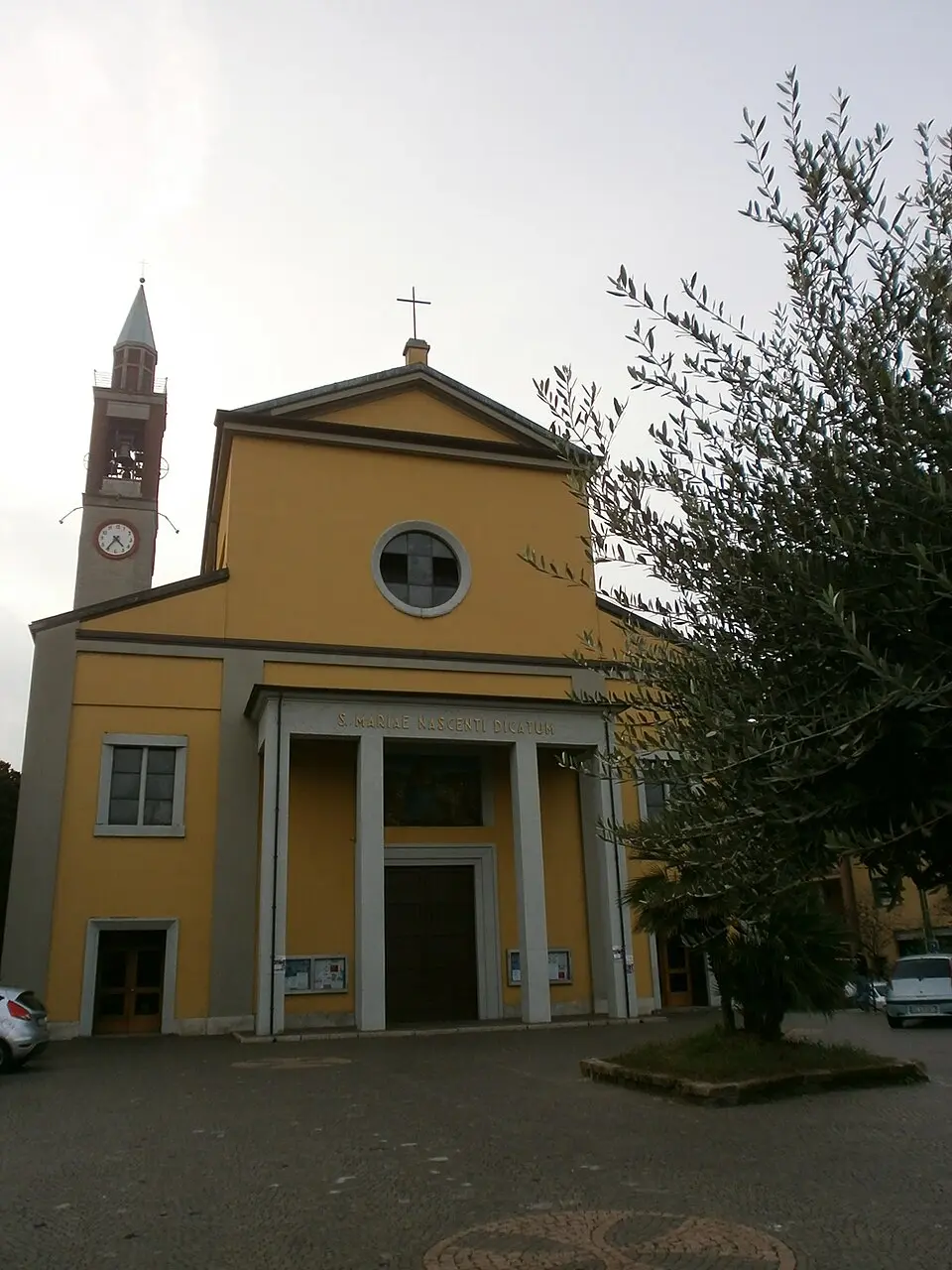 Paderno Dugnano