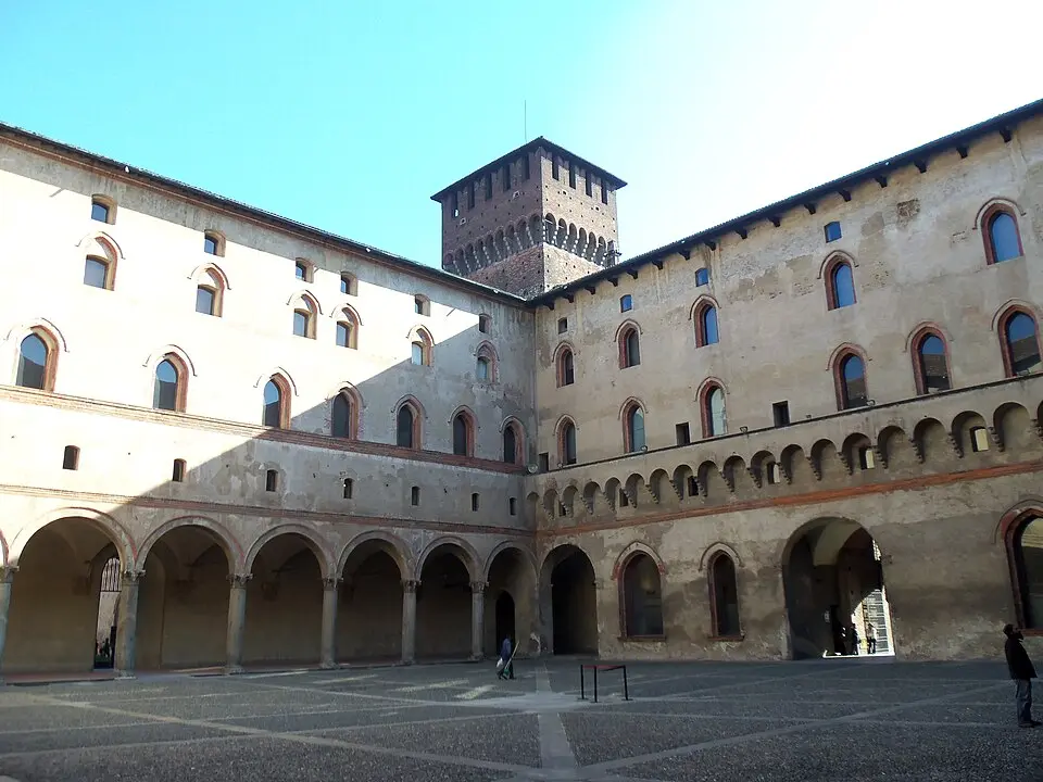 Biblioteca Trivulziana
