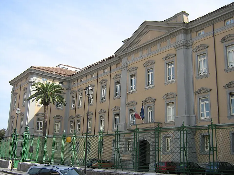 Castello Aragonese