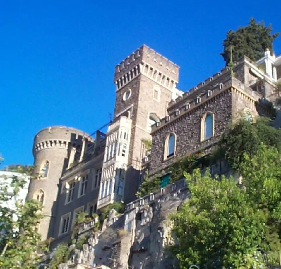 castello Aselmeyer