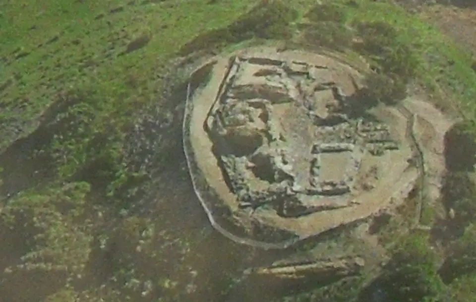 Castello di Baratuli