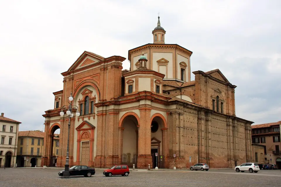 duomo di Voghera