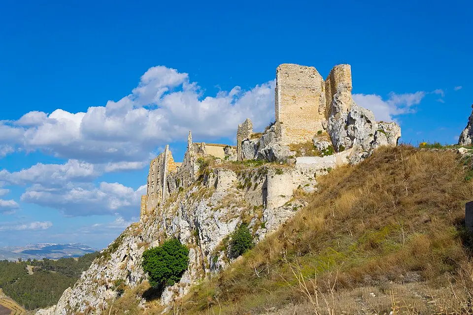 castello Barresi