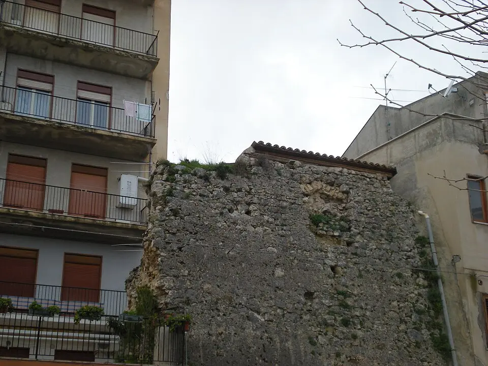 castello di Bivona