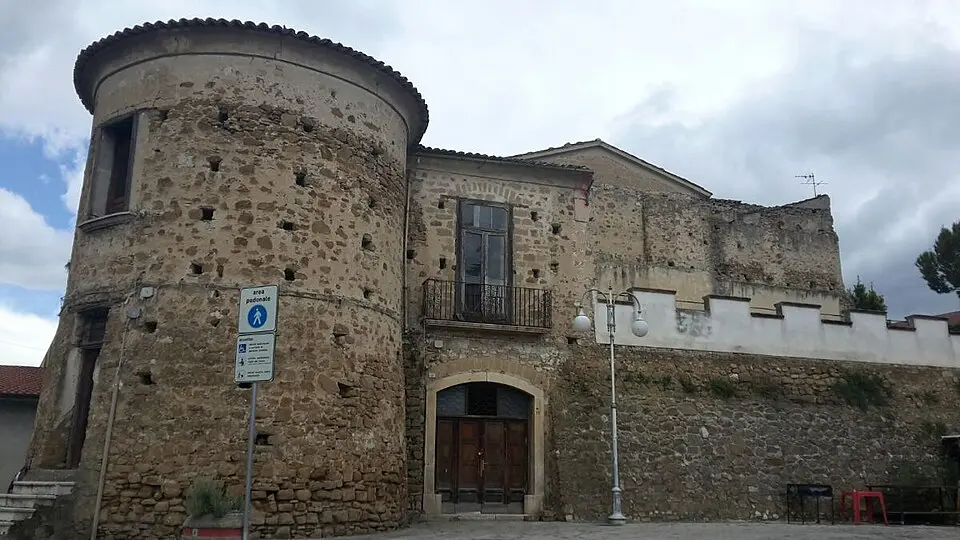 torre normanna