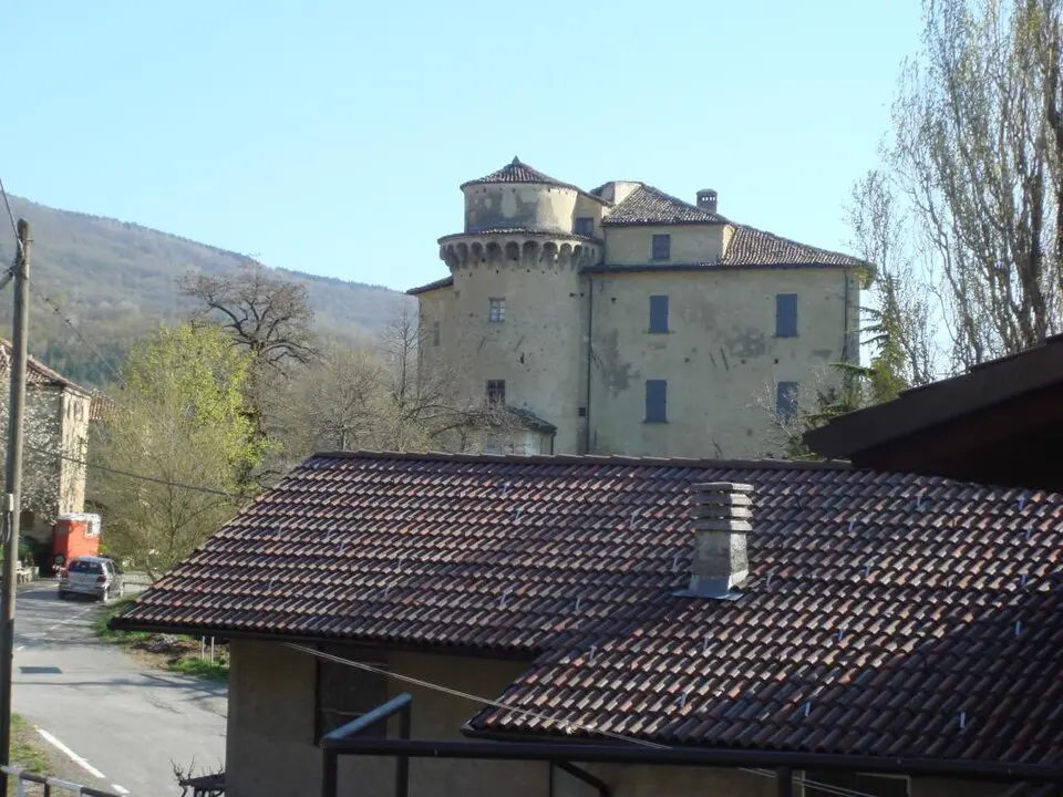 Borgo Adorno